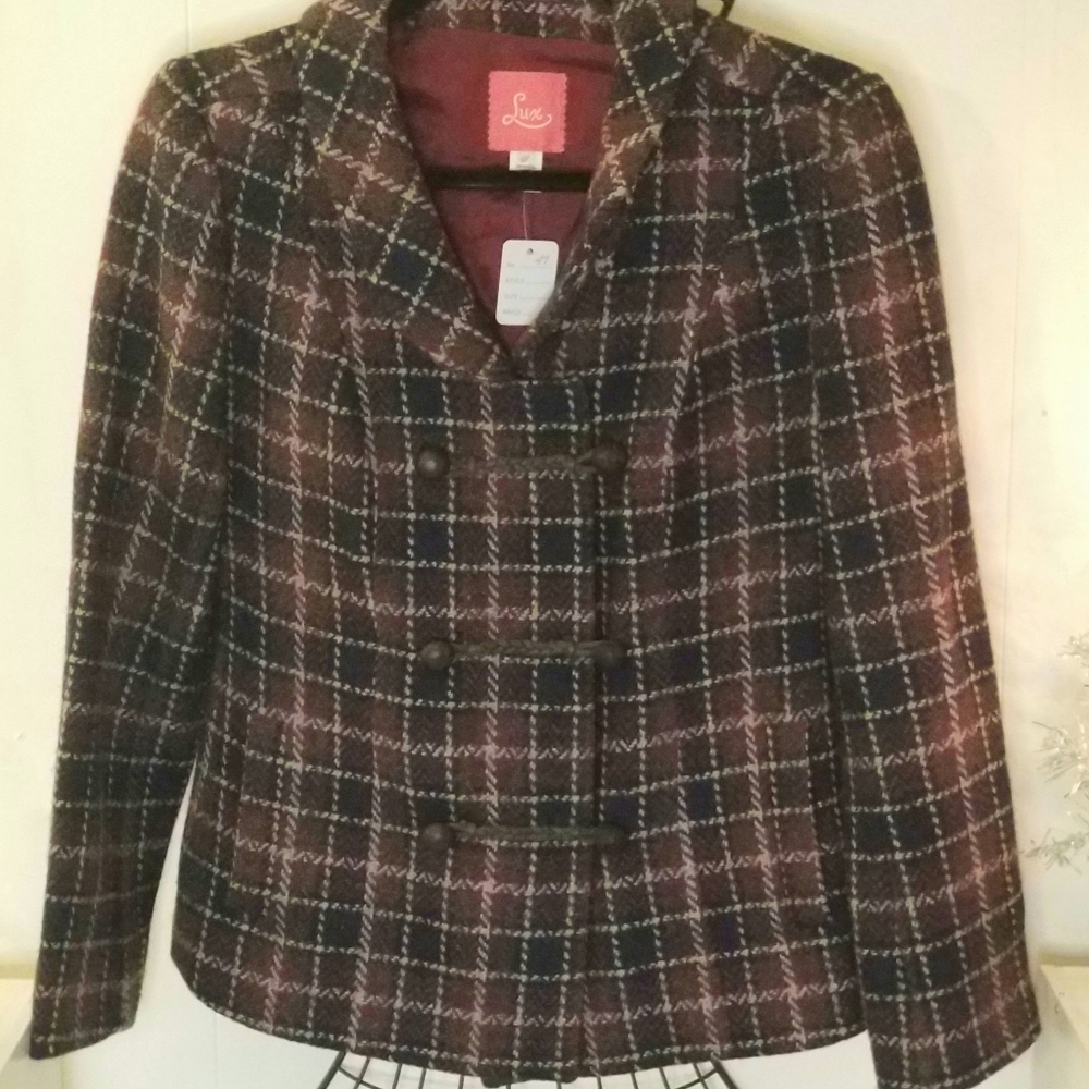 Blazer